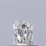 0.30 carat Radiant diamond F IF 