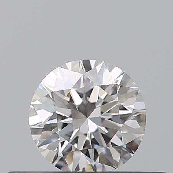 0.22 carat Round diamond F  VVS1 Excellent