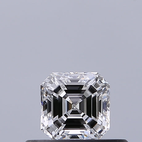 0.35 carat Emerald diamond D VVS1 