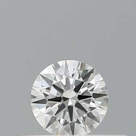 0.18 carat Round diamond D VS1 Excellent