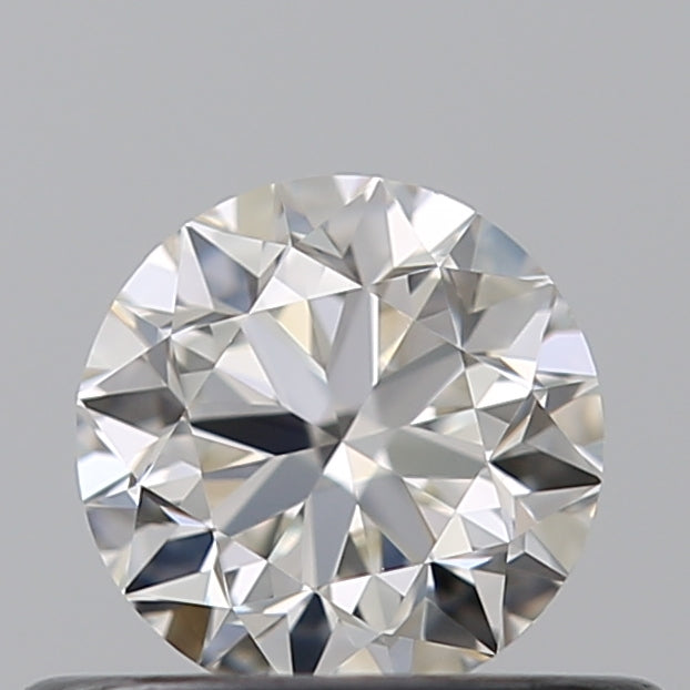 0.40 carat Round diamond H  VVS1 Very good