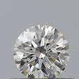 0.34 carat Round diamond H  VVS1 Excellent