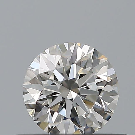 0.34 carat Round diamond H  VVS1 Excellent