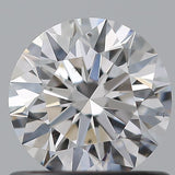 0.68 carat Round diamond D  SI1 Excellent