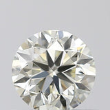 0.40 carat Round diamond J  VS2 Good