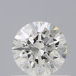0.60 carat Round diamond H VVS1 Excellent