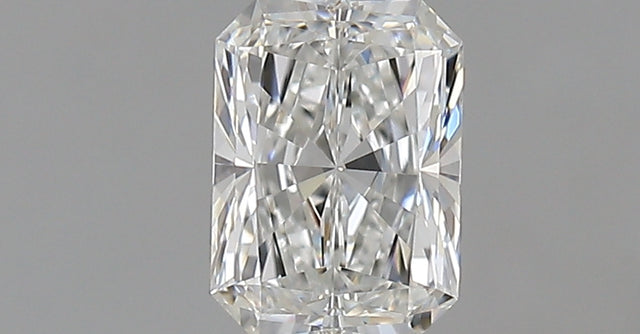 0.70 carat Radiant diamond G VVS2 