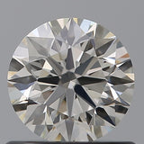 0.62 carat Round diamond H  VVS1 Excellent