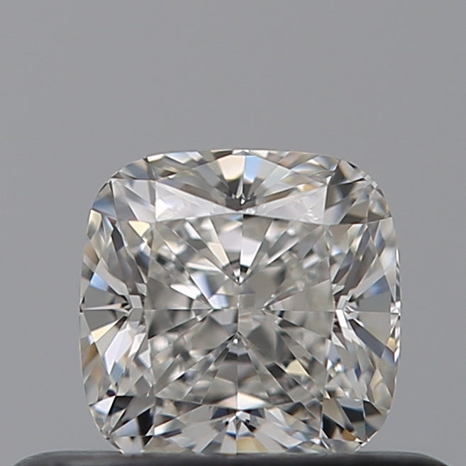 0.40 carat Cushion diamond G  VVS1