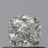 0.40 carat Cushion diamond G  VVS1