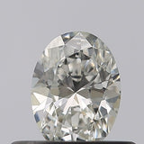 0.31 carat Oval diamond F VVS1 