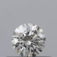 0.30 carat Round diamond I  VS1 Excellent