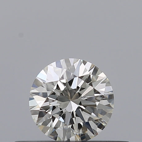 0.30 carat Round diamond I  VS1 Excellent