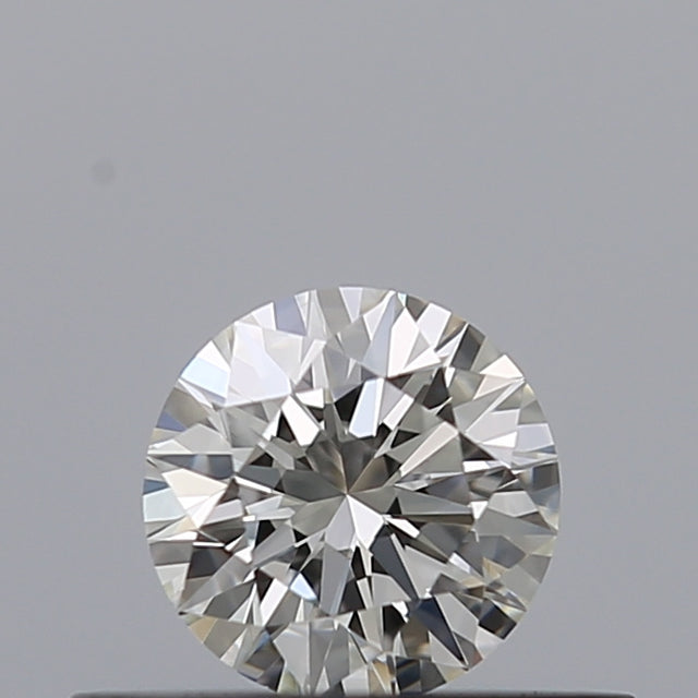0.30 carat Round diamond I  VS1 Excellent