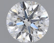 0.50 carat Round diamond H VS1 Excellent