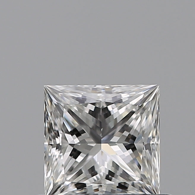 0.52 carat Princess diamond G  VVS1