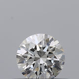 0.33 carat Round diamond F  VS1 Excellent