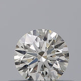 0.31 carat Round diamond H  VVS1 Excellent