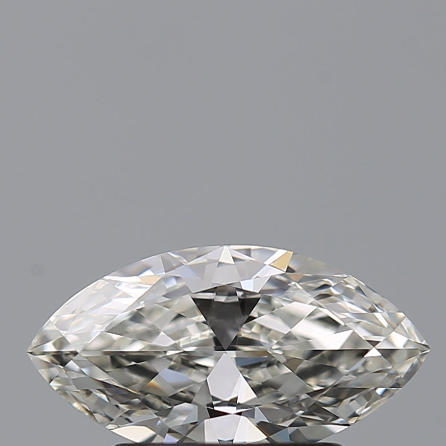 0.80 carat Marquise diamond I  VVS1