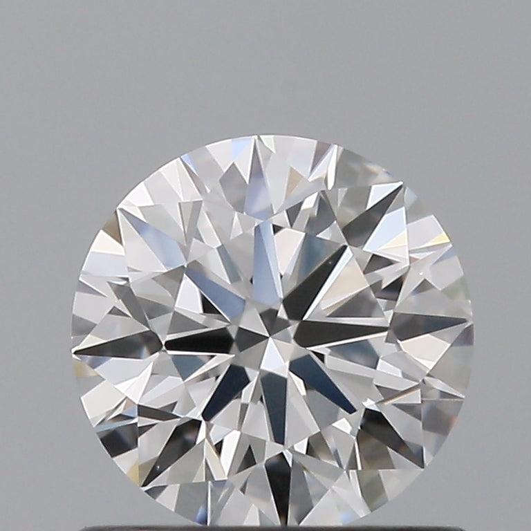 0.70 carat Round diamond E  VS1 Excellent