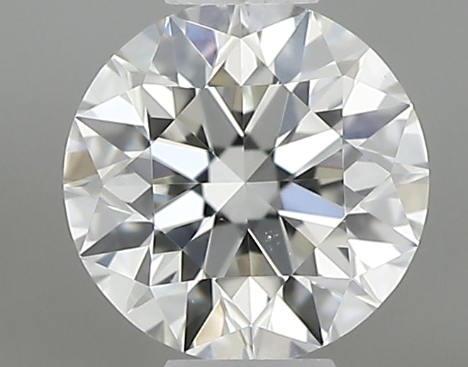 0.31 carat Round diamond I  SI1 Excellent