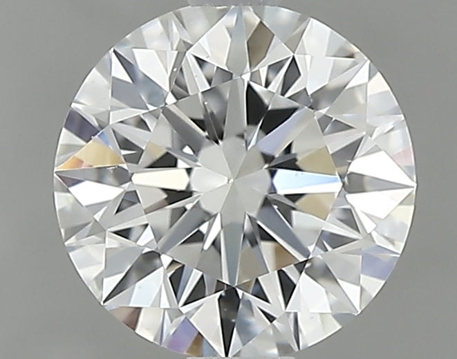 1.10 carat Round diamond F SI1 Excellent