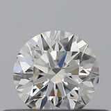 0.32 carat Round diamond F  VS1 Excellent