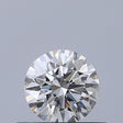 0.41 carat Round diamond F VVS1 Excellent