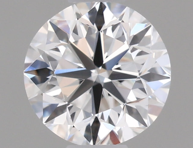 0.40 carat Round diamond F VS1 VeryGood