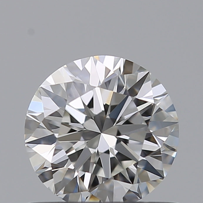 0.60 carat Round diamond H  VVS2 Excellent