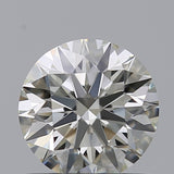 0.72 carat Round diamond K  VVS1 Excellent