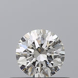 0.29 carat Round diamond F  VVS1 Excellent