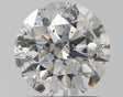 1.10 carat Round diamond F I1 Excellent