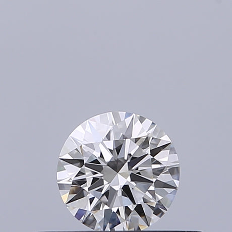0.29 carat Round diamond F VVS1 Excellent