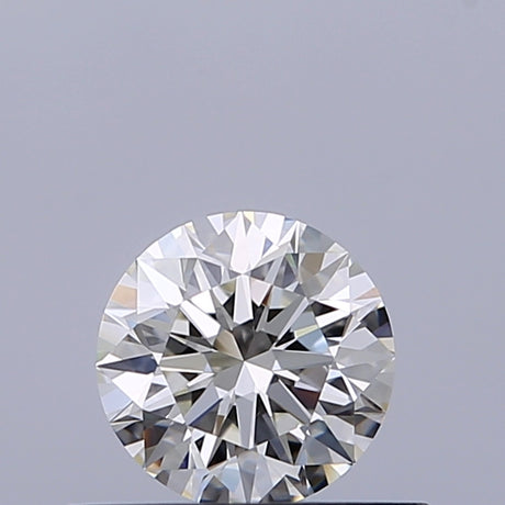0.41 carat Round diamond G IF Excellent