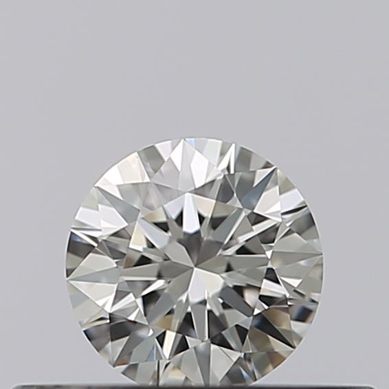 0.20 carat Round diamond E  VVS2 Excellent