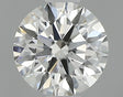 0.43 carat Round diamond G SI1 Excellent