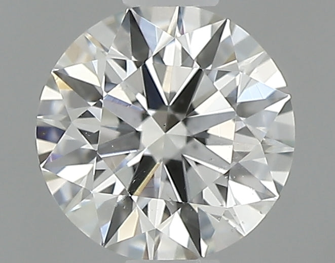 0.43 carat Round diamond G SI1 Excellent