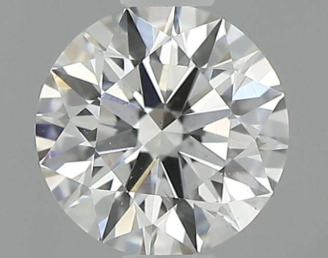 0.43 carat Round diamond G SI1 Excellent