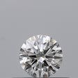 0.31 carat Round diamond F  VS1 Excellent