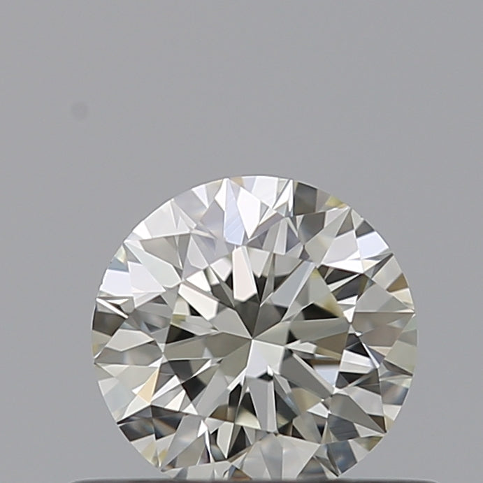 0.43 carat Round diamond L  VVS1 Excellent