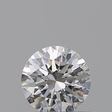 0.45 carat Round diamond D  SI1 Excellent