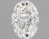 0.60 carat Oval diamond G VS1 