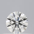 0.30 carat Round diamond G VVS2 Excellent