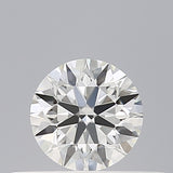 0.30 carat Round diamond G VVS2 Excellent