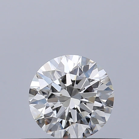 0.42 carat Round diamond I VS1 Excellent