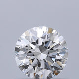 0.56 carat Round diamond F VS2 Excellent