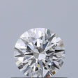 0.50 carat Round diamond G VVS2 Excellent
