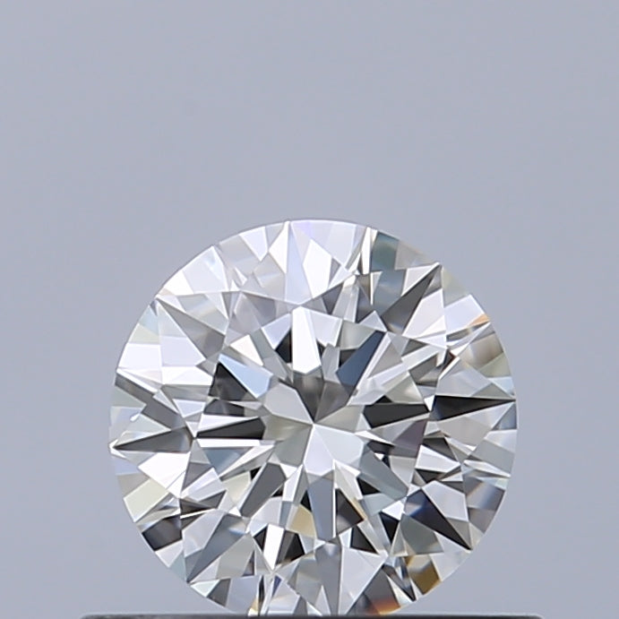0.50 carat Round diamond G VVS2 Excellent