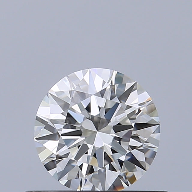 0.50 carat Round diamond G VVS2 Excellent